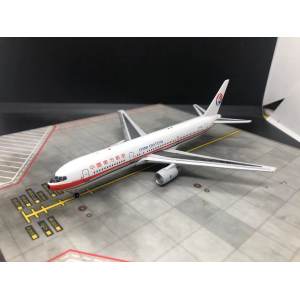 China Eastern 中国东方航空 Boeing 767-300 B-2569  JM76703 BlueAngle 1:400