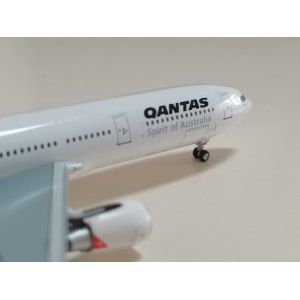Qantas 澳洲航空 Airbus A330-300 VH-QPI  AC4VHQPI AeroClassics 1:400