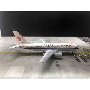 Air China 中国国际航空 Boeing 737-300 B-2905  ACB2905 AeroClassics 1:400