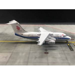 Air China 中国国际航空 BAe 146 B-2710 1980s colors. JX362 Jet-X 1:400