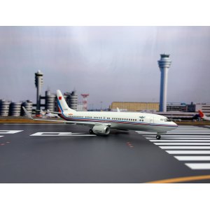PLAAF 中国空军 Boeing 737-800 B-4083  HG11755 Hogan 1:200