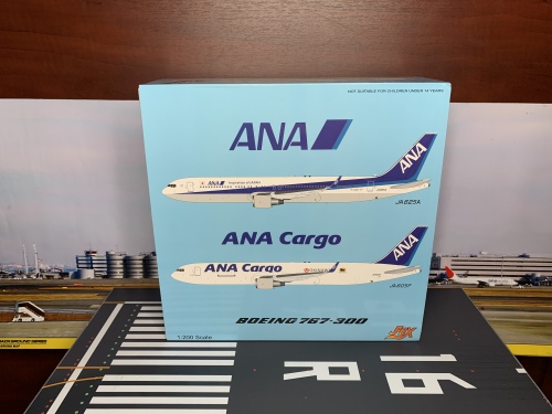 Jfox ANA A321neo 1/200 金額相談　即決3500 航空機・ヘリコプター JFOX ANA AIRBUS A321neo (1/200) J-Fox