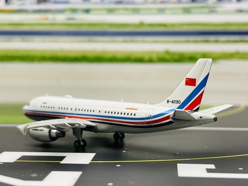 最新情報 Wings JC 1:400 中国南方航空XX4610 Southern China A320 Airbus 航空機・ヘリコプター
