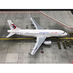 China Eastern 中国东方航空 Airbus A319 B-6470  AC4B6470 AeroClassics 1:400