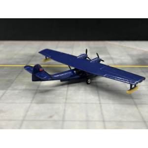 China Airlines 中华航空 Consolidated PBY Catalina B-1501  401023 JC Wings 1:400