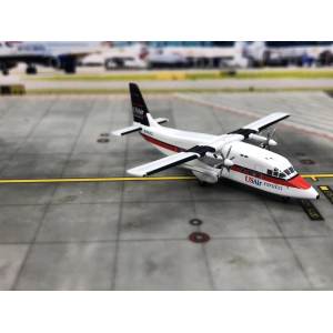 US Airways 全美航空 Short 360 N742CC  GJUSA967 Geminijets 1:400