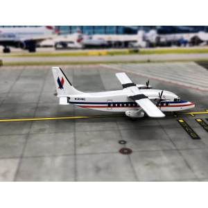 American Airlines 美国航空 Short 360 N364MQ  GJAAL963 Geminijets 1:400