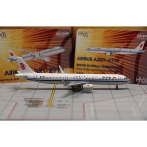 Air China 中国国际航空 Airbus A321neo B-30AF  HYJL81072 HYJLwings 1:400