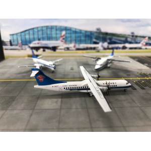 China Southern 中国南方航空 ATR 72 B-3027  GJCSN1316 Geminijets 1:400