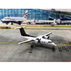 Alliance Airlines Bombardier Dash 8-100 C-FHRC  5304CJ JC Wings 1:400