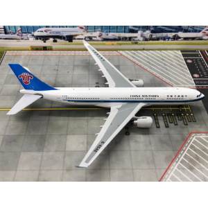 China Southern 中国南方航空 Airbus A330-200 B-6548  PH11690 Phoenix 1:400