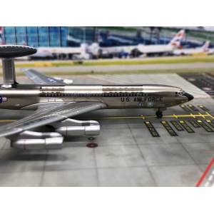 USAF 美国空军 Boeing E-3 11407  55668 Dragon Models 1:400