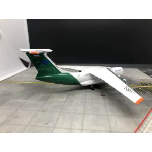Atlant-Soyuz Airlines Ilyushin Il-76 76817  ACAYZ0114 AeroClassics 1:400