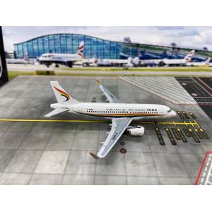 Tibet Airlines 西藏航空 Airbus A319 B-6480  AC4B6480 AeroClassics 1:400