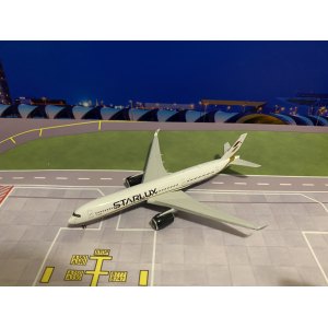 Starlux Airlines 星宇航空  Airbus A350-900 B-58501  PH04414 Phoenix 1:400