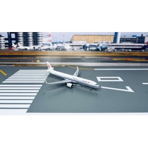 Air China 中国国际航空 Airbus A321neo B-30FY  HYJL81073 HYJLwings 1:400