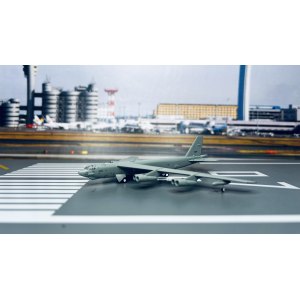 USAF 美国空军 Boeing B-52 60-0034 Barksdale AFB GMUSA112 Geminijets 1:400