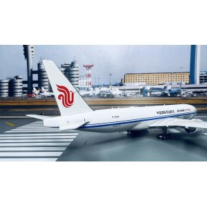 Air China Cargo 中国国际货运航空 Boeing 777F B-2098  PH11707 Phoenix 1:400