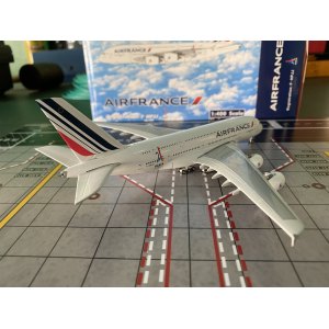 Air France 法国航空 Airbus A380-800 F-HPJJ  PH11700 Phoenix 1:400