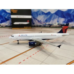 Delta Air Lines 达美航空 Airbus A320 N374NW  G2DAL328 Geminijets 1:200