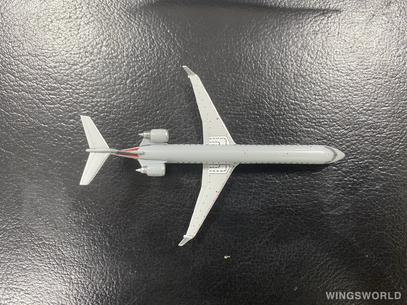 Geminijets 1:400 GJAAL1971 American Airlines 美国航空 Bombardier CRJ900 N584NN