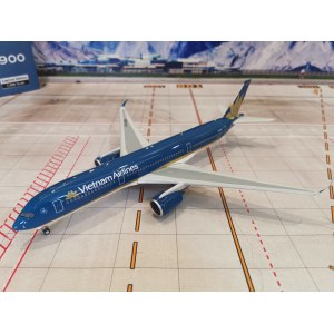 Vietnam Airlines 越南航空 Airbus A350-900 VN-A886  EA100011 Eagle 1:200