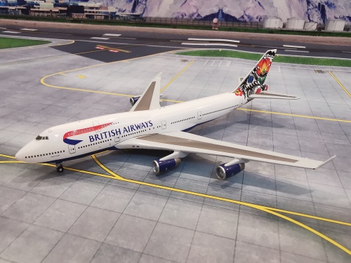 JC Wings 1:400 Boeing 787-8 ANA 全日空SA4018 JA874A 图片和二手转让