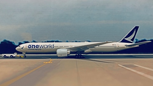 Phoenix 1:400 Boeing 777-300ER ANA 全日空PH04327 JA798A 图片和二手