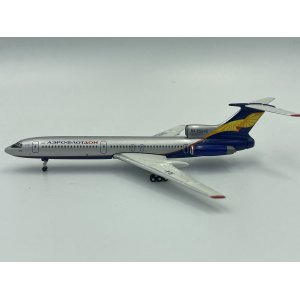 Aeroflot 俄罗斯航空 Tupolev Tu-154 RA-85640  PH10271 Phoenix 1:400