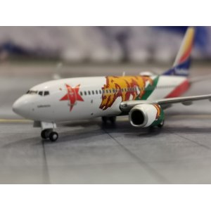 Southwest Airlines 美国西南航空 Boeing 737-700 N943WN California One GJSWA2020 Geminijets 1:400