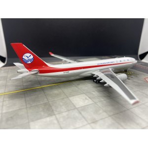 Sichuan Airlines 四川航空 Airbus A330-200 B-308P  LH4149 JC Wings 1:400