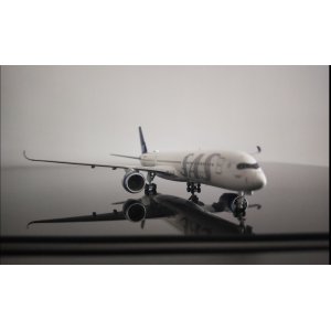 SAS 北欧航空 Airbus A350-900 SE-RSB  NG39018 NGmodels 1:400
