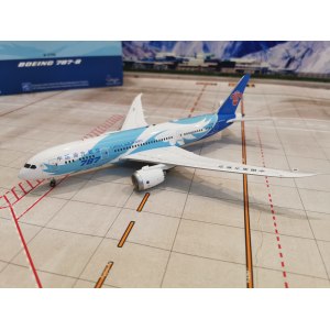 China Southern 中国南方航空 Boeing 787-8 B-2788  IF7870416 Inflight200 1:200