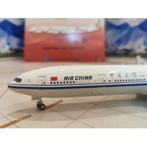 Air China 中国国际航空 Boeing 777-300ER B-2046  IF7773CA0616 Inflight200 1:200