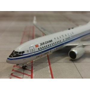 Air China 中国国际航空 Boeing 737 MAX 8 B-1178  IF737MAXCA001 Inflight200 1:200