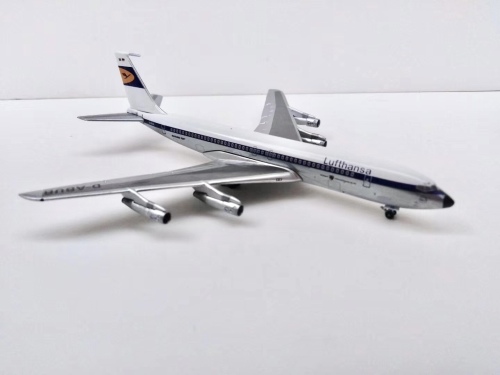 AeroClassics 1/400 イラク航空 707-300 AeroClassics 1/400 イラク航空 707-300