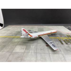 Royal Jordanian Airlines 皇家约旦航空 Sud Aviation SE 210 JY-ADG  AC419946 AeroClassics 1:400