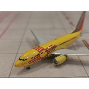 Southwest Airlines 美国西南航空 Boeing 737-700 N781WN  GJSWA283 Geminijets 1:400
