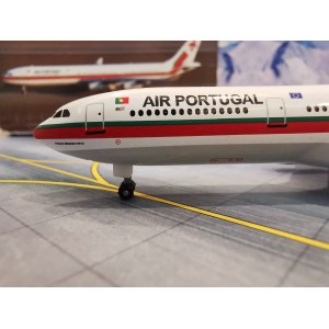 TAP Portugal 葡萄牙航空 Airbus A340-300 CS-TOA  55042 Dragon Models 1:400