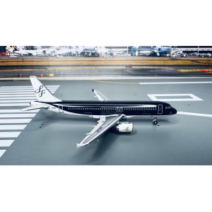 StarFlyer 星悦航空 Airbus A320 JA01MC  GJSFJ001-1 Geminijets 1:400