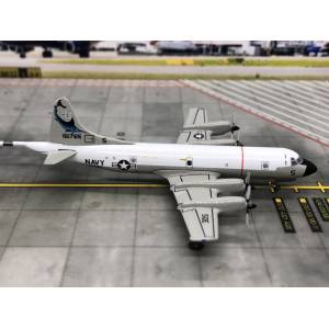 U.S. Navy 美国海军 Lockheed P-3 VP-40  JC4200 JC Wings 1:400