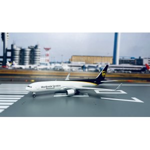 UPS 联合包裹公司 Boeing 767-300 N322UP  GJUPS1918 Geminijets 1:400