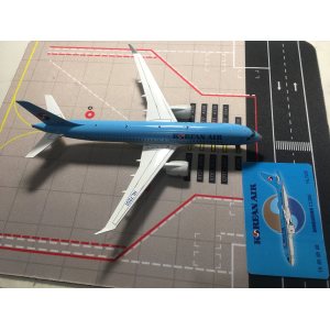 Korean Air 大韩航空 Bombardier CS300 HL8092  PX2194 JC Wings 1:200