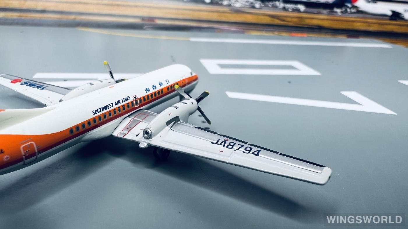 南西航空 模型 航空機 南西航空 模型 航空機 2025年最新】南西航空の