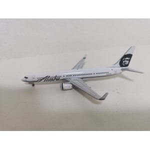Alaska Airlines 阿拉斯加航空 Boeing 737-900 N423AS  GJASA1353 Geminijets 1:400