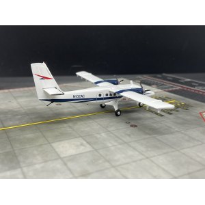 Allegheny Airlines de Havilland Canada DHC-6-300 N102AC  G2USA1033 Geminijets 1:200