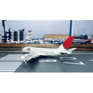 Japan Airlines 日本航空 Airbus A380-800   16023 Magic 1:400