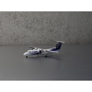ANA 全日空 Bombardier Dash 8-300 JA801K  HG0426 Hogan 1:500