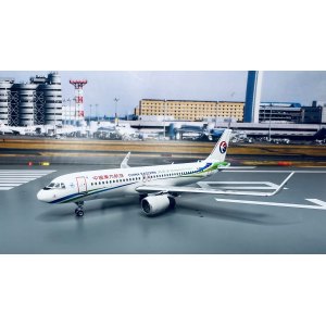 China Eastern 中国东方航空 Airbus A320 B-9942 