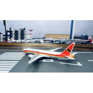 TAAG Angola Airlines 安哥拉航空 Boeing 777-200 D2-TED  PH10159 Phoenix 1:400